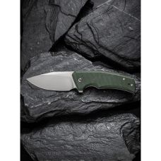 Нож складной Civivi Regulatron Green C23006-2