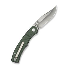 Нож складной Civivi Clingman Green C23065-4