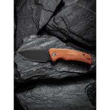 Нож складной Civivi Regulatron Guibourtia Wood C23006-3