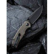 Нож складной Civivi Pintail C2020C