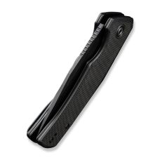 Нож складной Civivi Regulatron Black C23006-1