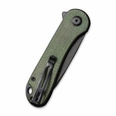 Нож складной Civivi Elementum C907T-E