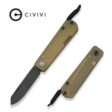 Нож Slippy Sendy C24075A-1