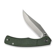 Нож складной Civivi Clingman Green C23065-4