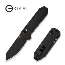 Ніж складаний Civivi Yonder C23073B-2