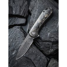 Ніж складаний Civivi Elementum C907C-DS1