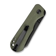 Нож складной Civivi Crabby OD Green C24055-1