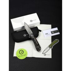 Нож складной Civivi Elementum C907C-DS3