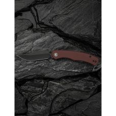 Нож складной Civivi Clingman Burgundy C23065-2