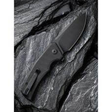 Нож складной Civivi Regulatron Black C23006-1