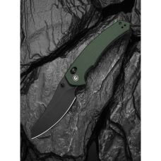 Нож складной Civivi Sixgill Green C24050-3