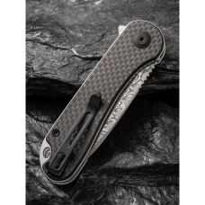 Нож складной Civivi Elementum C907DS