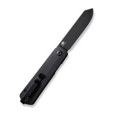 Ніж складаний Civivi Sendy Milled Black C21004B-2
