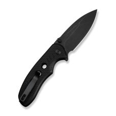 Нож складной Civivi Triptych Black C23085B-1