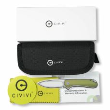 Ніж складаний Civivi Baklash C801K