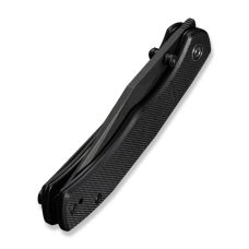Нож складной Civivi Clingman Black C23065-1