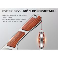 Нож Civivi Mini Elementum Fixed Blade C23010-4
