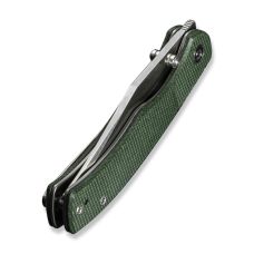Нож складной Civivi Clingman Green C23065-4
