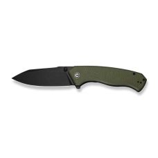 Нож складной Civivi Placoid C23079-3