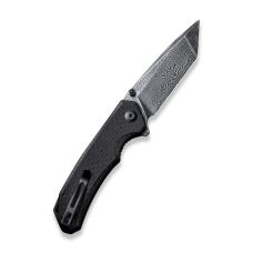 Ніж складаний Civivi Brazen Black C2023DS-1