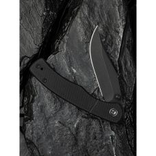Нож складной Civivi Clingman Black C23065-1