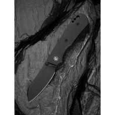 Нож складной Civivi Crabby Black C24055-3