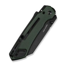 Нож складной Civivi Buster FG Green C24052-3
