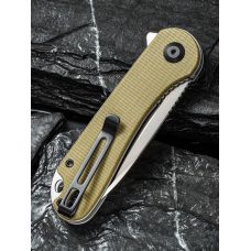 Ніж складаний Civivi Elementum C907S