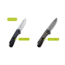 Нож складной Civivi Elementum C907DS