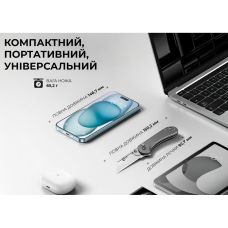 Нож складной Civivi Elementum Utility C23039B-4