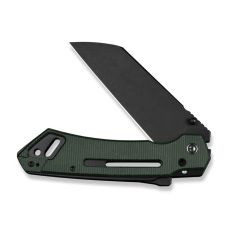 Нож складной Civivi Buster FG Green C24052-3