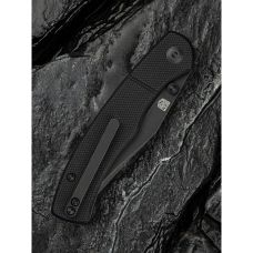 Нож складной Civivi Clingman Black C23065-1