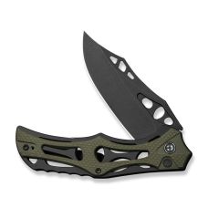Нож складной Civivi Biophase Black Aluminum C23083C-2