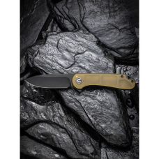 Нож складной Civivi Elementum C907A-5