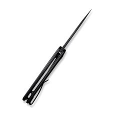 Нож складной Civivi Regulatron Black C23006-1