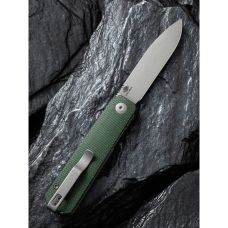 Нож складной Civivi Sendy Green C21004A-1