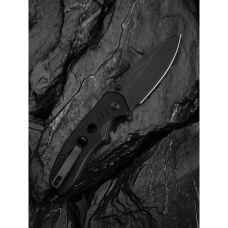 Нож складной Civivi Triptych Black C23085B-1