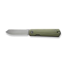 Нож складной Civivi Sendy Milled Green/Red C21004B-1