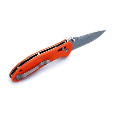 Нож складной Ganzo G7392-GR зеленый