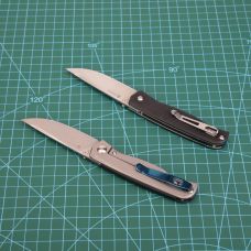 Ніж складаний Ruike M662-TZ