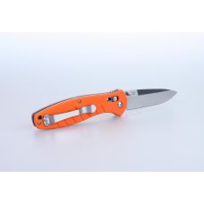 Нож складной Ganzo G738-OR оранжевый