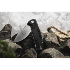 Нож складной Ganzo G769-BK