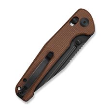 Нож Sencut Glenspar S25046-3