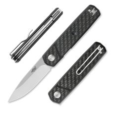 Чем складной Firebird FH927-CF черный карбон