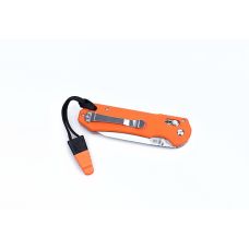 Нож складной Ganzo G7452-OR-WS
