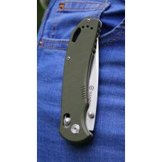 Нож складной Ganzo G7531-GR