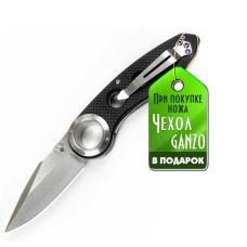 Нож складной Ganzo G708