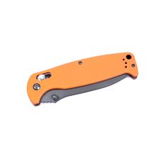 Нож складной Ganzo G7413-OR-WS оранжевый