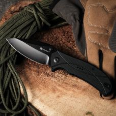 Ніж складаний Sencut Hyrax S23097-1