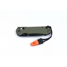 Нож складной Ganzo G7453-OR-WS